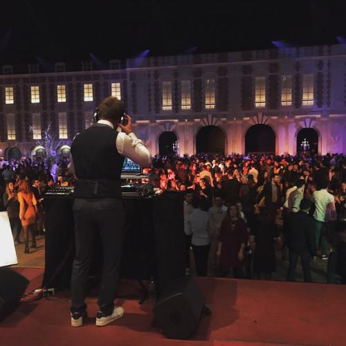 soirée de clôture 2018 Puy du Fou